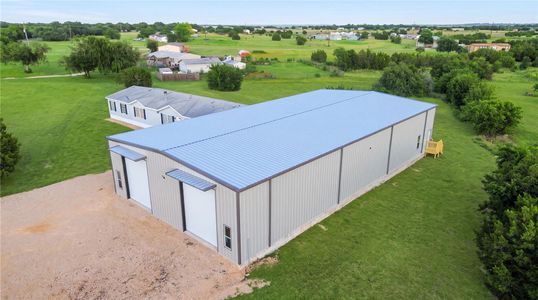New construction Manufactured Home house 501 County Rd 248, Georgetown, TX 78633 - image
