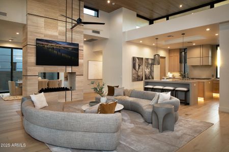 New construction Single-Family house 28119 N 109Th Wy, Scottsdale, AZ 85262 - image 14