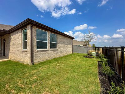 New construction Single-Family house 26319 Prairie Delight Pl, Hockley, TX 77447 null- photo 4 4