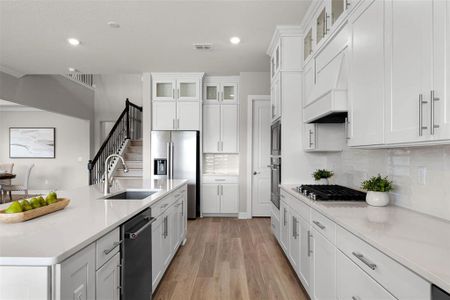 New construction Single-Family house 13758 Tybee Beach Ln, Orlando, FL 32827 null- photo 15 15