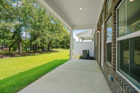 New construction Townhouse house 870 Foxtail Dr, Longs, SC 29568 plan Norman - image 3