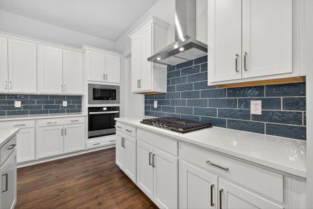 New construction Single-Family house 139 Crimson Feather Dr, Jefferson, GA 30549 plan Stafford - image 10