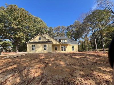 New construction Single-Family house 569 Winndale Rd, Dallas, GA 30157 - photo 0