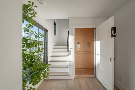 New construction Condo house 3428 Daniel Ave, Unit 2, University Park, TX 75205 null- photo 34 34