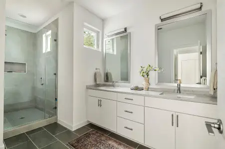 New construction Single-Family house 5107 Menchaca Rd, Unit 5, Austin, TX 78745 - image 5