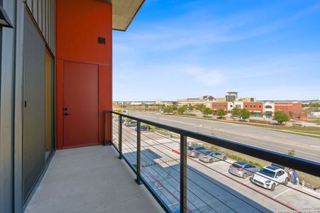 New construction Condo house 2165 Gabriels Pl, New Braunfels, TX 78130 null- photo 16 16