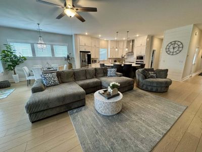 New construction Single-Family house 2221 Generals St, Charleston, SC 29492 null- photo 18 18