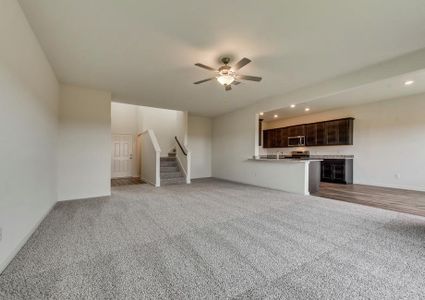 New construction Single-Family house 946 Clark Dr, Ferris, TX 75125 null- photo 12 12