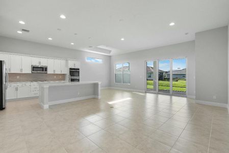 New construction Single-Family house 12398 Sw Sunrise, Port St. Lucie, FL 34987 plan Lucida - image 17