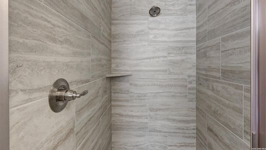 New construction Single-Family house 1211 Argon Wy, San Antonio, TX 78245 plan 2561H - image 16