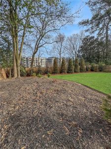 New construction Single-Family house 2571 Sharondale Dr Ne, Atlanta, GA 30305 null- photo 74 74