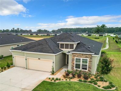 New construction Single-Family house 7374 Sw 77Th Avenue, Ocala, FL 34481 - photo 0