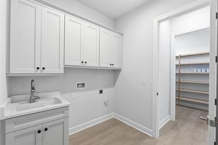 New construction Single-Family house 116 Beachview Dr, Ormond Beach, FL 32176 plan Bayview - image 18