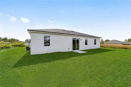 New construction Single-Family house 5454 Rhapsody Ave, North Port, FL 34288 - image
