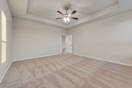 New construction Single-Family house 3102 Witness Tree Rd, Oak Ridge, TX 75161 Caddo- photo 77 77