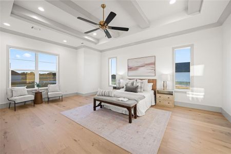 New construction Single-Family house 724 Cooper Trl, Weatherford, TX 76087 - image 8