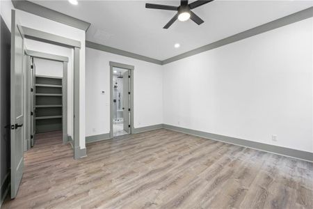 New construction Single-Family house 632 Hunters Cove Ln, Loganville, GA 30052 null- photo 17 17