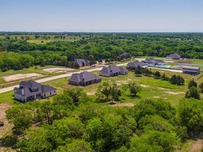 New construction Single-Family house 421 Solo Ridge, Waxahachie, TX 75167 - photo 0