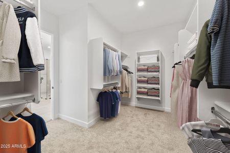 New construction Single-Family house 20110 W Minnezona Ave, Litchfield Park, AZ 85340 - image 12