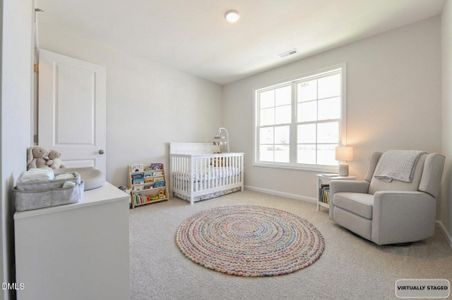 New construction Single-Family house 1639 Percheron Path, Fayetteville, NC 28312 - image 15