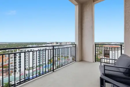 New construction Condo house 33 S Palm Ave, Unit 1503, Sarasota, FL 34236 - image