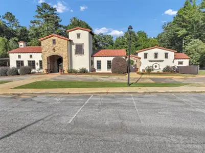New construction Single-Family house 5372 Tuscany Dr, Douglasville, GA 30135 - image