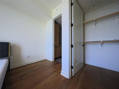 New construction Condo house 84 E Ave, Unit 3808, Austin, TX 78701 - image 4
