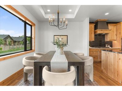 New construction Single-Family house 1366 Eliza Ave, Berthoud, CO 80513 - image 19
