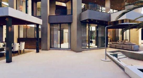 New construction Single-Family house 525 Isle Of Capri Dr, Fort Lauderdale, FL 33301 - image