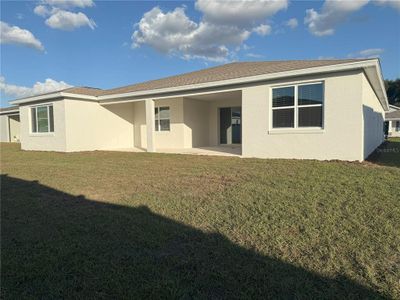 New construction Single-Family house 7781 Sw 59Th Ln, Ocala, FL 34474 Cypress- photo 2 2