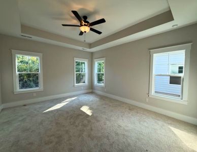New construction Single-Family house 133 Flat Clam Dr, Wilmington, NC 28401 plan Bedford - image 8