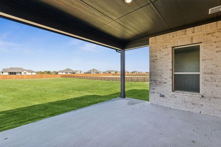 New construction Single-Family house 4511 Cowboss Rd, Waxahachie, TX 75165 - image 2