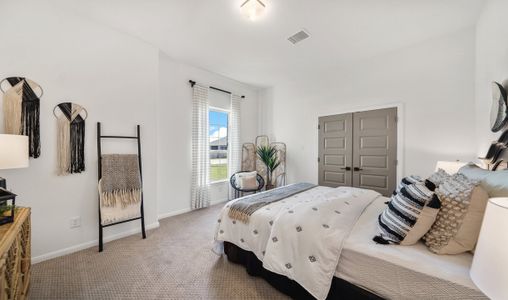 New construction Single-Family house 7006 Nichols Lndg, Needville, TX 77461 Hayden- photo 9 9