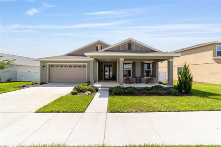 New construction Single-Family house 7732 Sw 59Th Ln, Ocala, FL 34474 - image