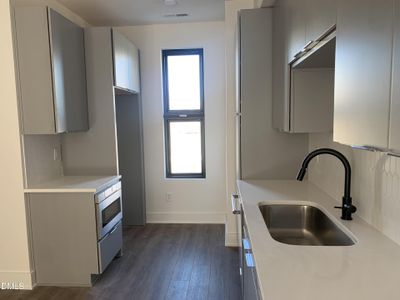 New construction Townhouse house 512 Gordon St, Unit #303, Durham, NC 27701 - image 16