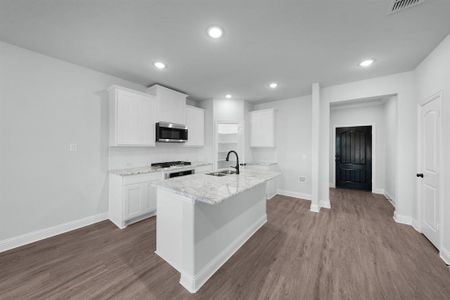 New construction Single-Family house 2891 Goldeneye, Greenville, TX 75402 - image 9