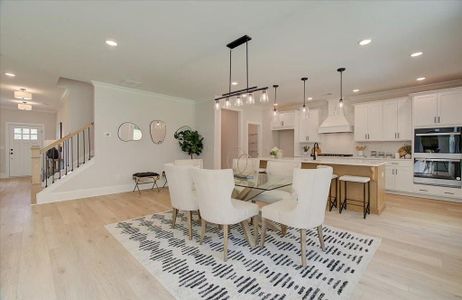 New construction Single-Family house 2740 Byess Ct, Marietta, GA 30064 null- photo 13 13