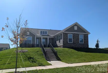 New construction Single-Family house 1628 Dresden Dr, Rock Hill, SC 29732 - image