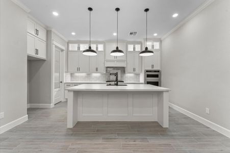 New construction Single-Family house 40 Stanford Ct, Montgomery, TX 77356 - image 3