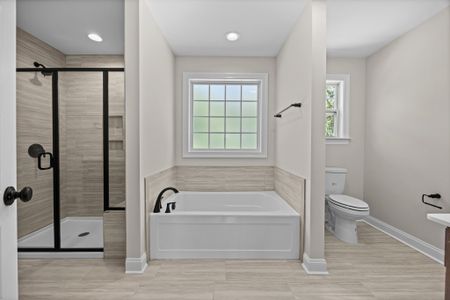 New construction Single-Family house 815 Lawson Ct, Greenville, NC 27858 plan Dunley - image 13