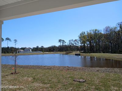 New construction Single-Family house 96228 Broadmoor Rd, Fernandina Beach, FL 32034 Miramar- photo 3 3