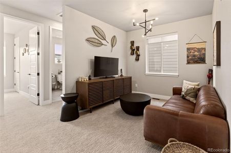 New construction Single-Family house 1751 W 166Th Ave, Broomfield, CO 80023 - image 16