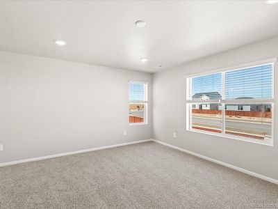 New construction Single-Family house 4659 Goldflower Dr, Johnstown, CO 80534 The Monarch- photo 21 21