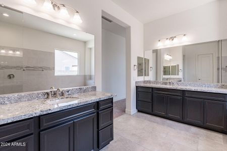 New construction Single-Family house 20199 W Mulberry Dr, Buckeye, AZ 85396 Carmona- photo 14 14