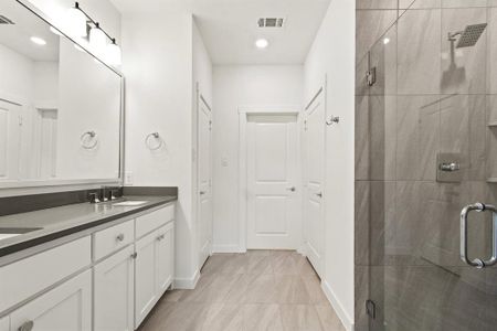 New construction Townhouse house 8513 Del Rio Trl, Rowlett, TX 75089 - image 10