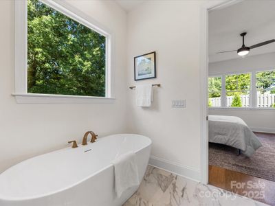 New construction Single-Family house 13714 Tranquil Day Dr, Matthews, NC 28105 plan  Towhee - image 19