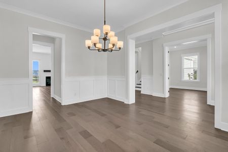 New construction Single-Family house 1095 Saltwater Cir, Johns Island, SC 29455 McKenna II- photo 36 36
