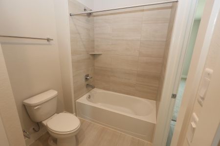 New construction Single-Family house 19907 Elegant Azalea Wy, Cypress, TX 77433 plan Salerno - image 9