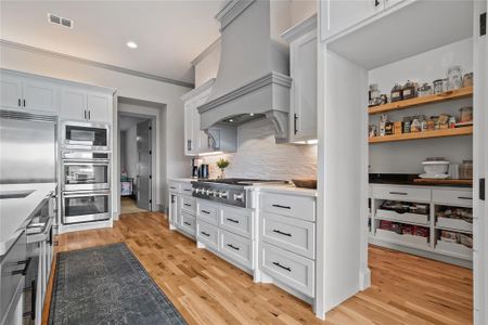 New construction Single-Family house 7756 Laura Lake Ln, Fort Worth, TX 76126 - image 17