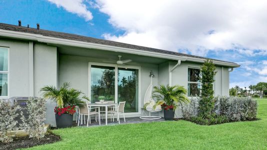 Delray Trails: The Villas by Lennar in Delray Beach - photo 2 2